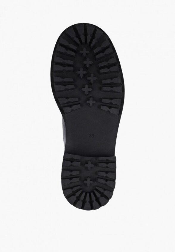 Ботинки Giotto