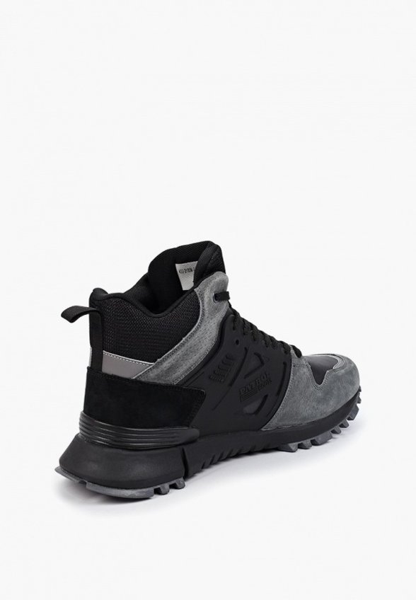 Кроссовки Patrol