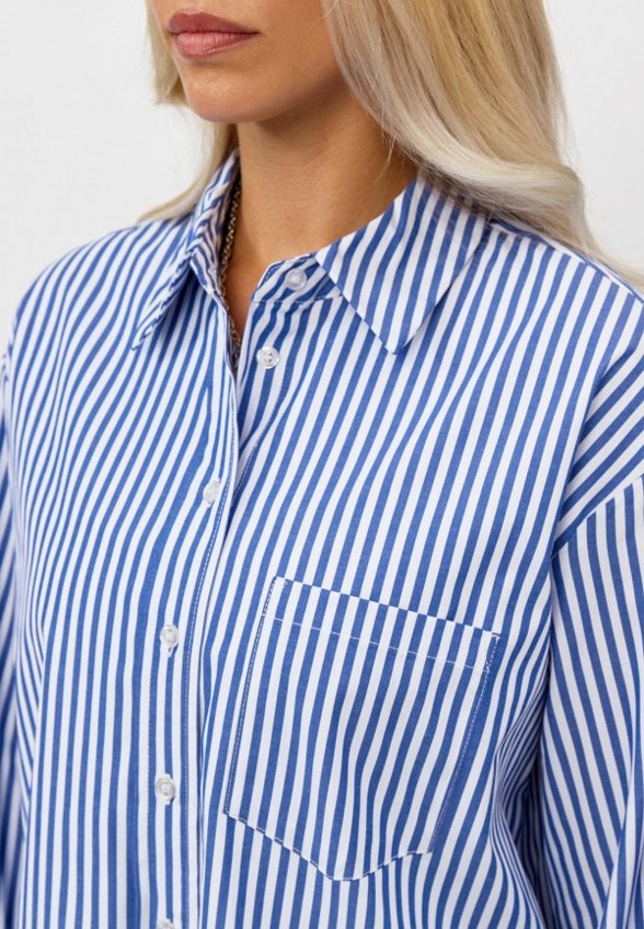 Рубашка Modis