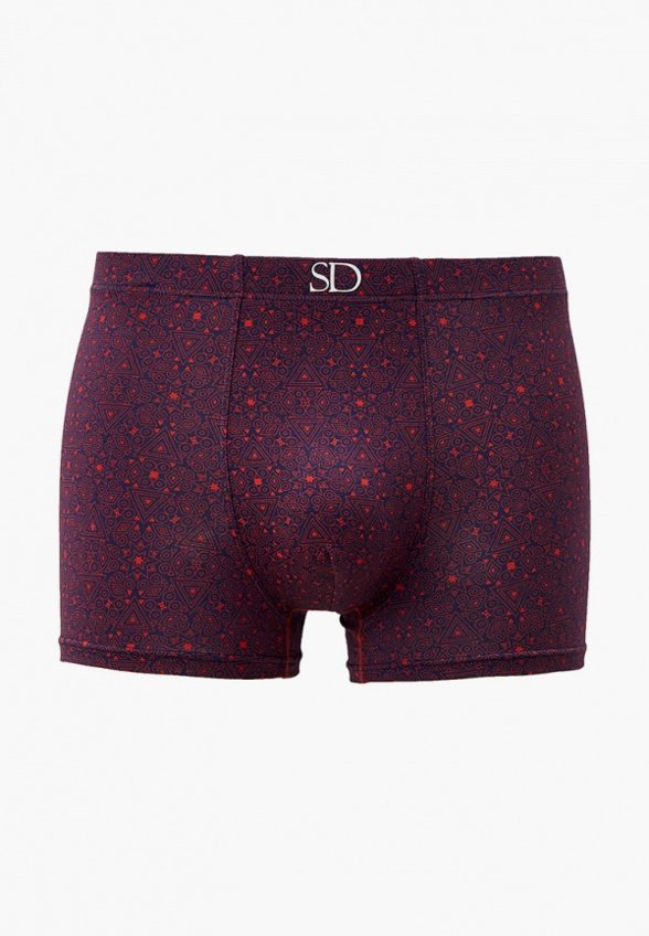 Трусы 3 шт. Sergio Dallini