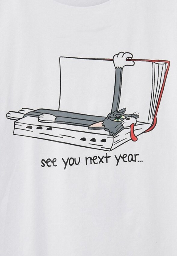 Футболка и шорты PlayToday