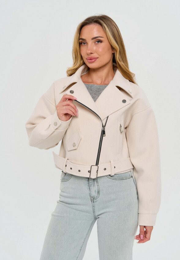 Куртка Stylish Amadeo