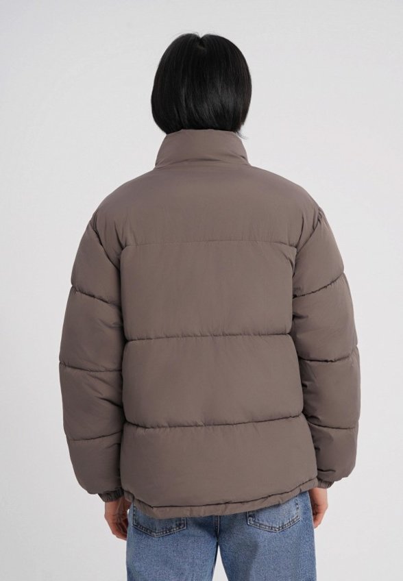 Пуховик Твое