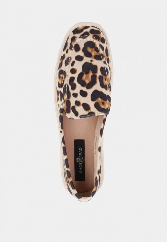 Лоферы Shoesparad