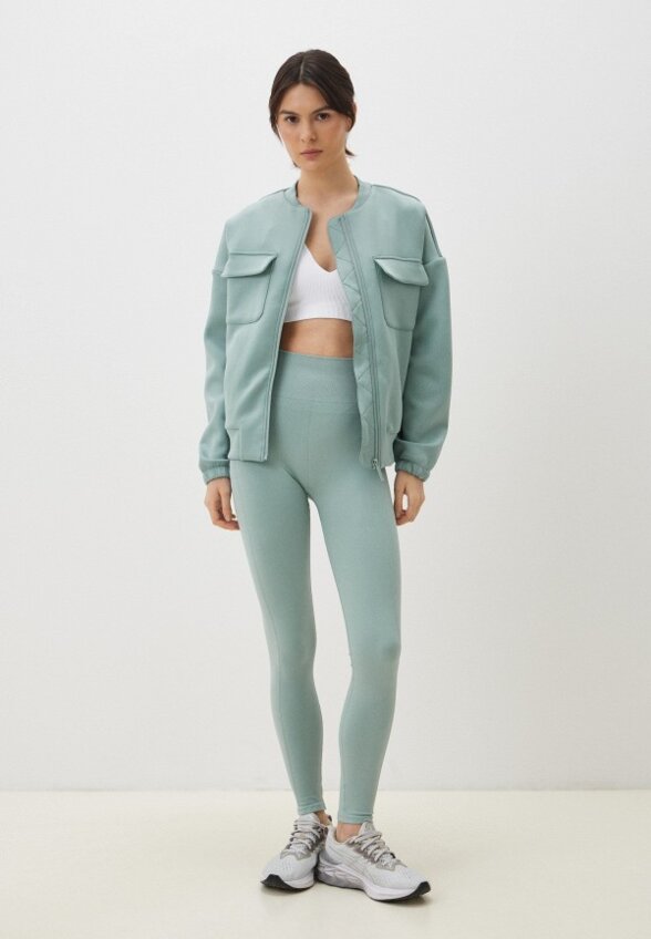 Олимпийка Born