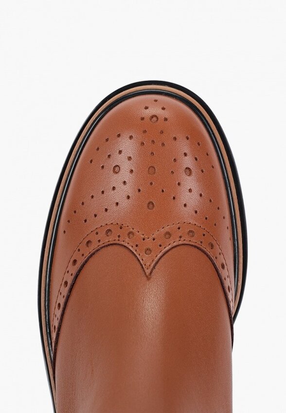 Ботинки Giotto