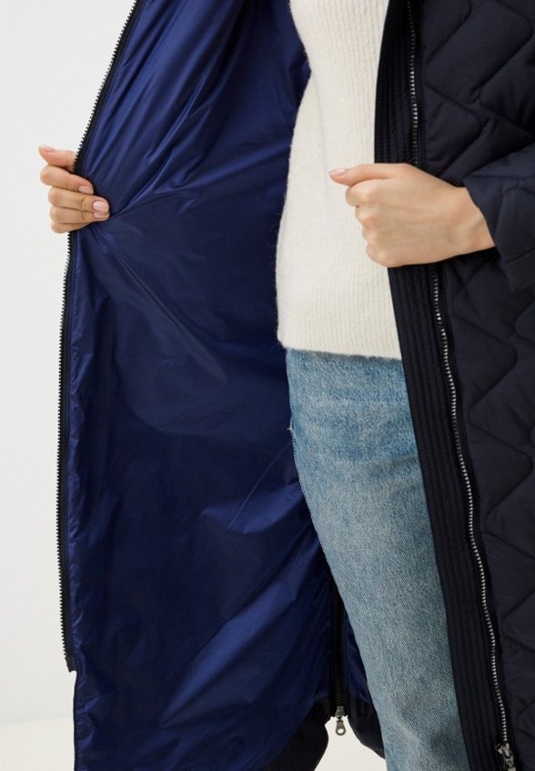 Пуховик Dixi-Coat