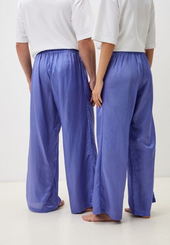 Брюки домашние Shu