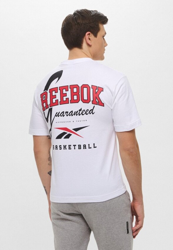 Футболка Reebok