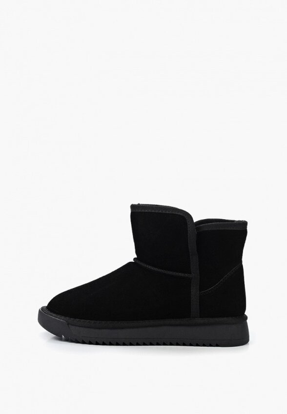 Полусапоги Francesco Donni