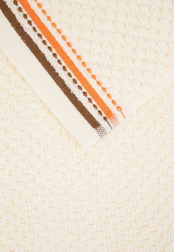 Набор полотенец кухонных Wellness