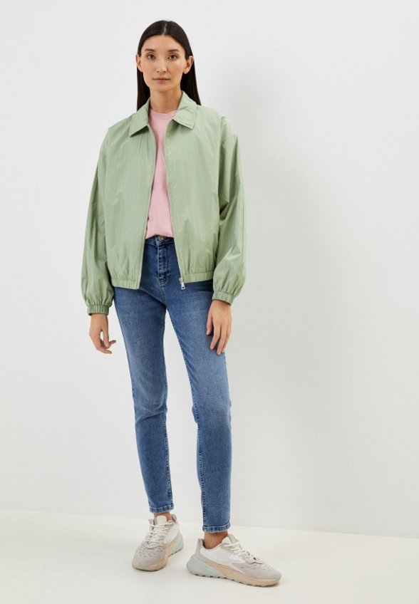 Куртка-рубашка Baon