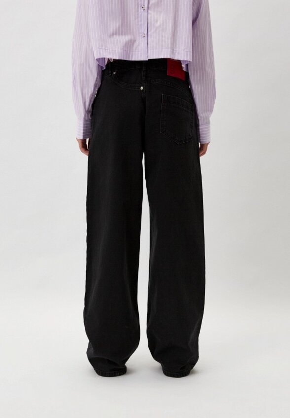 Джинсы Red September