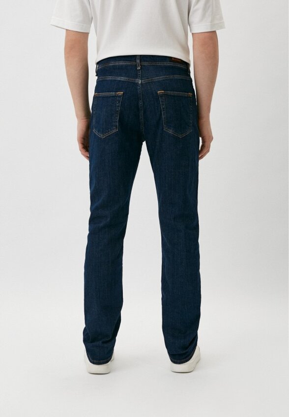 Джинсы Finisterre