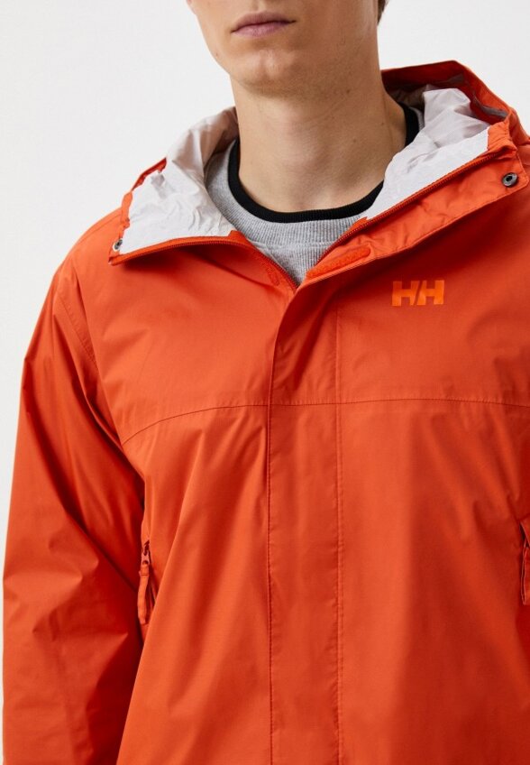 Ветровка Helly Hansen