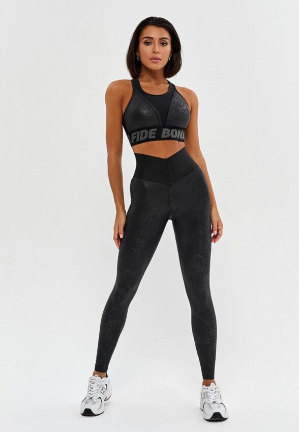 Топ спортивный Bona Fide