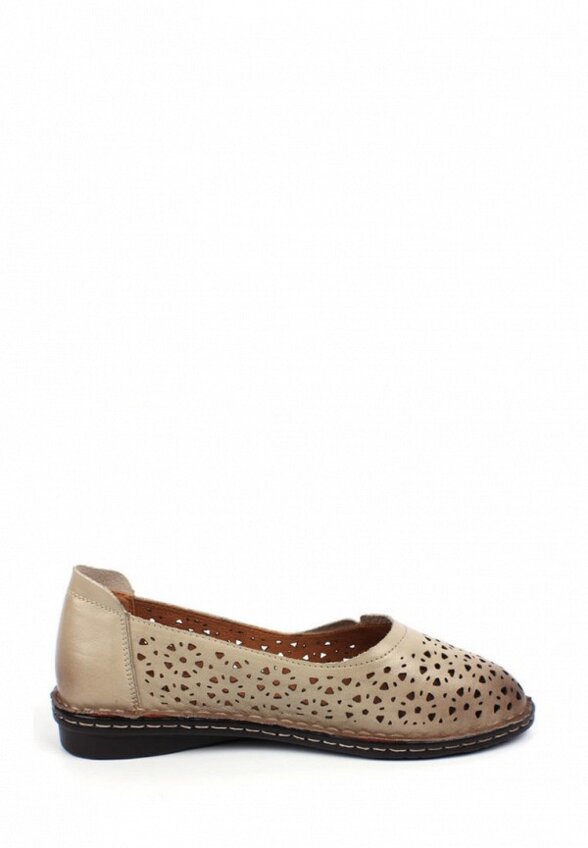 Туфли Longfield