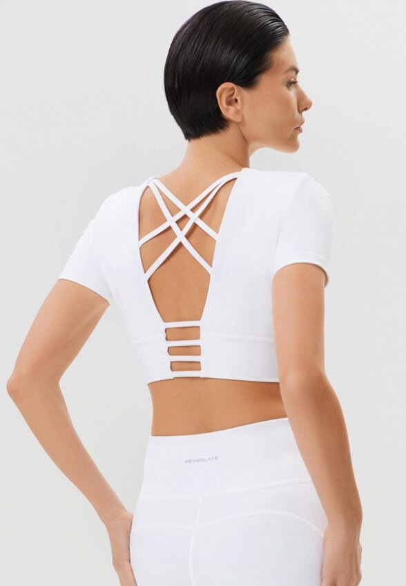 Рашгард Neverlate