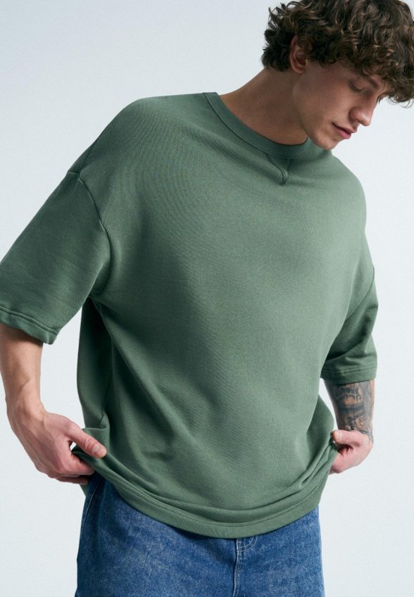 Футболка Твое