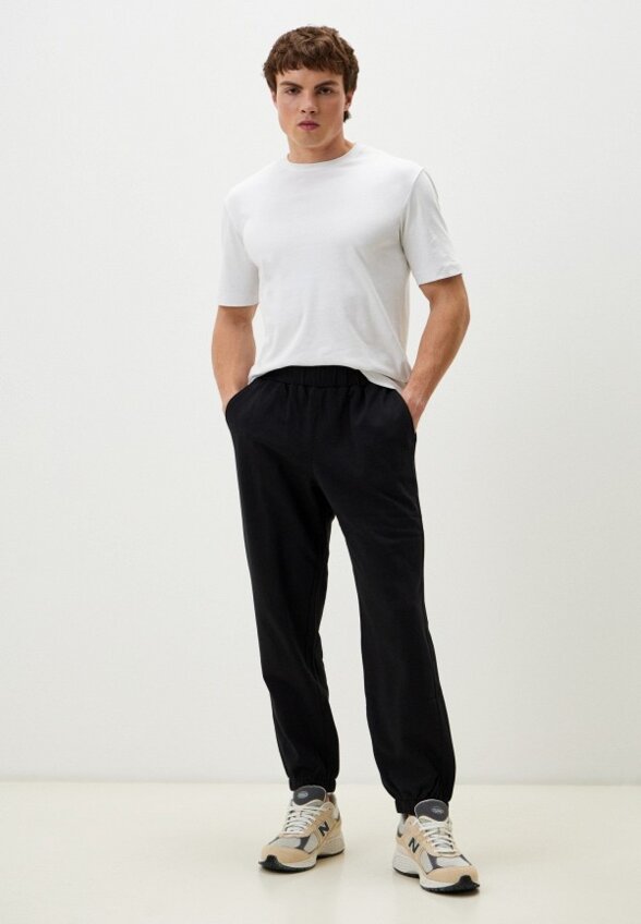 Брюки спортивные STREETBEAT