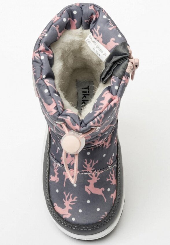 Дутики Tikkago