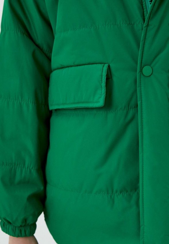 Куртка утепленная Izabella