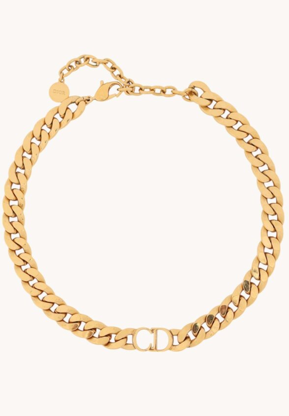 Dior Necklace