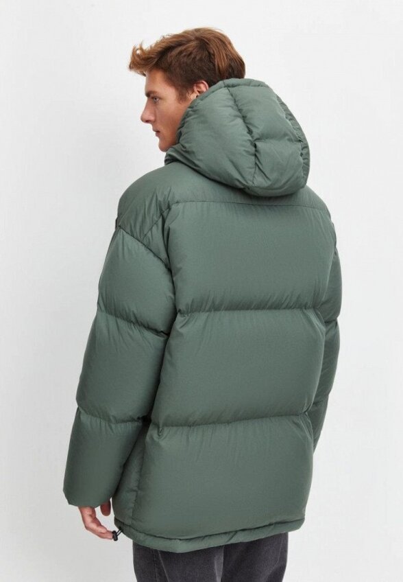 Пуховик JC Just Clothes