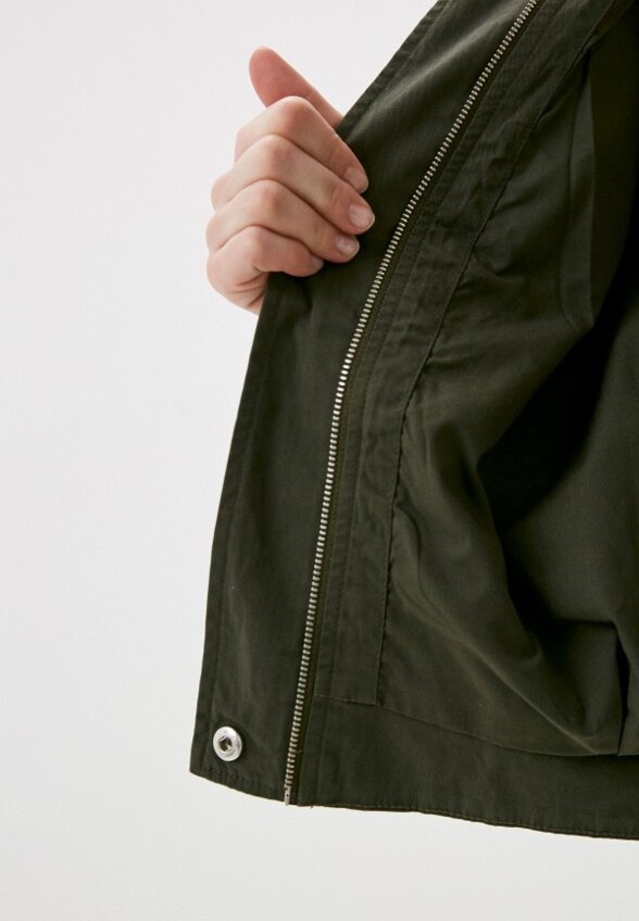 Куртка-рубашка O'STIN