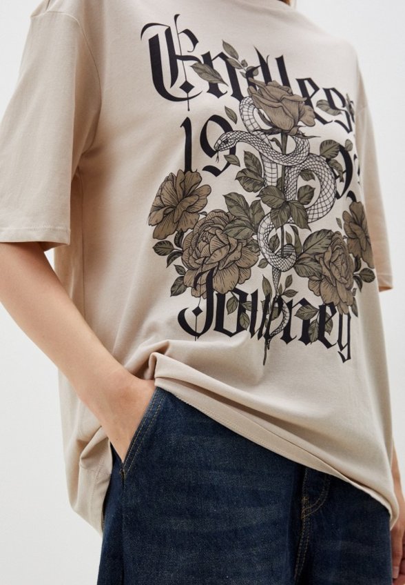 Футболка Terranova