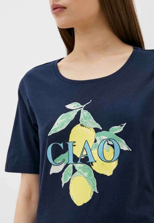 Футболка Baon