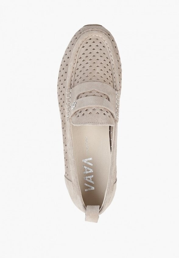 Мокасины Vasconte