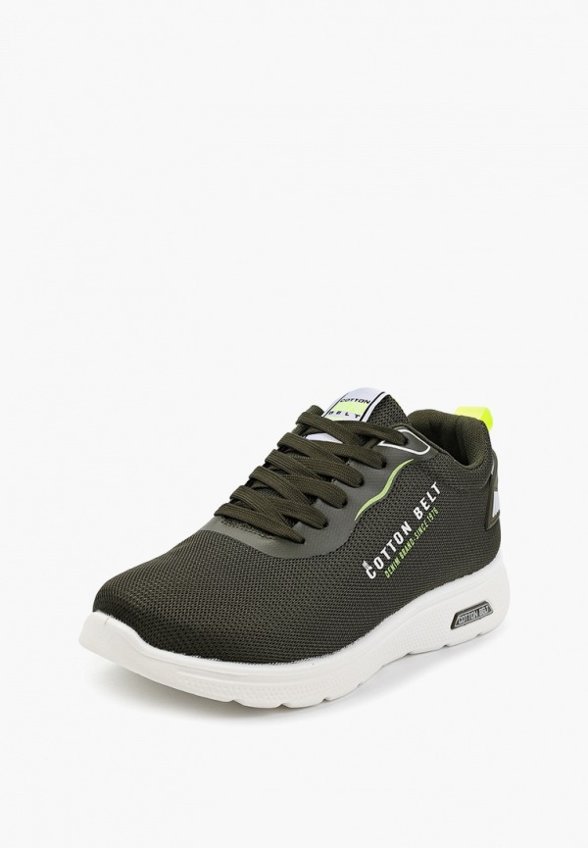 Кроссовки Cotton Belt