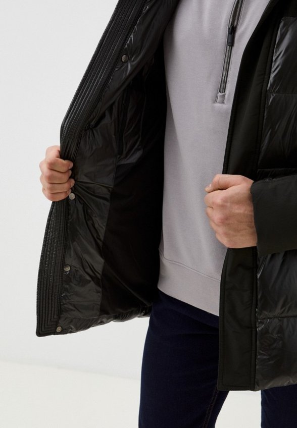 Пуховик Winterra