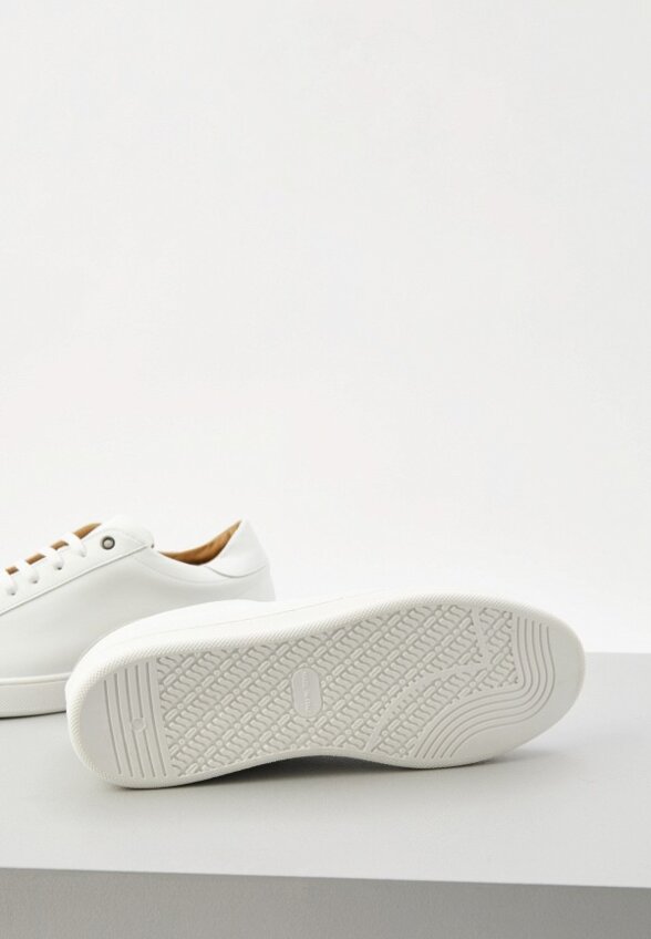 Кеды Amedeo Testoni