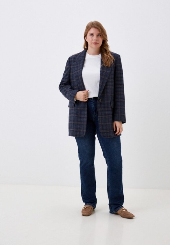 Джинсы Dimarkis Day