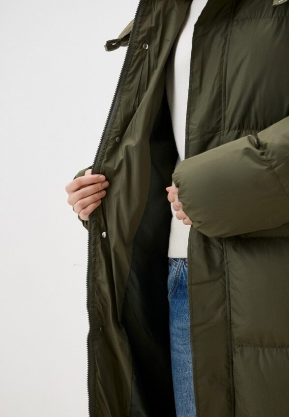 Пуховик Lakressi