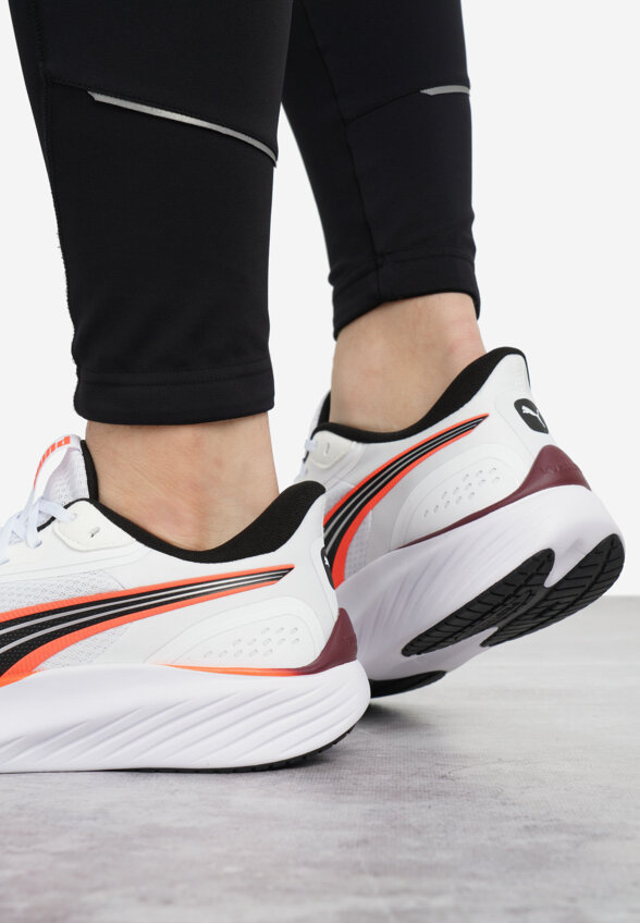 Кроссовки мужские PUMA Pounce Lite, Белый