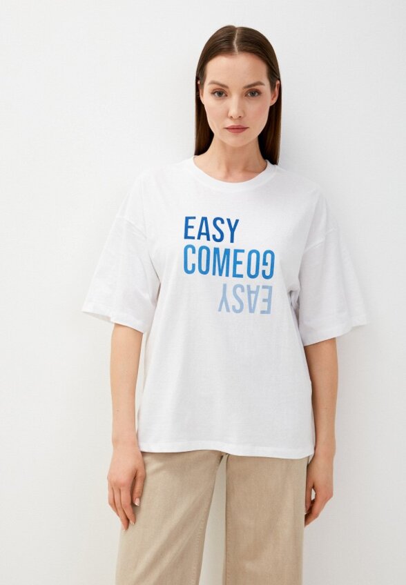 Футболка O'STIN