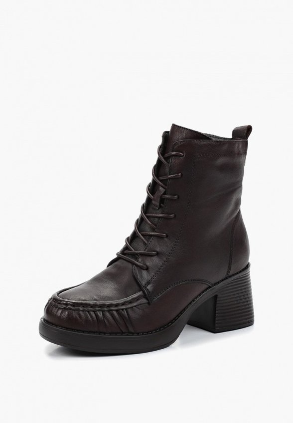 Ботильоны Francesco Donni