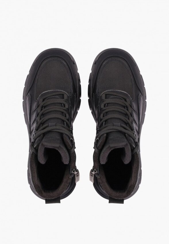 Ботинки Quattrocomforto