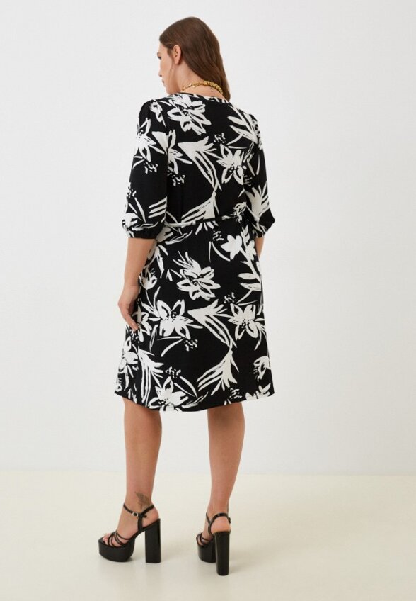 Платье Агапэ