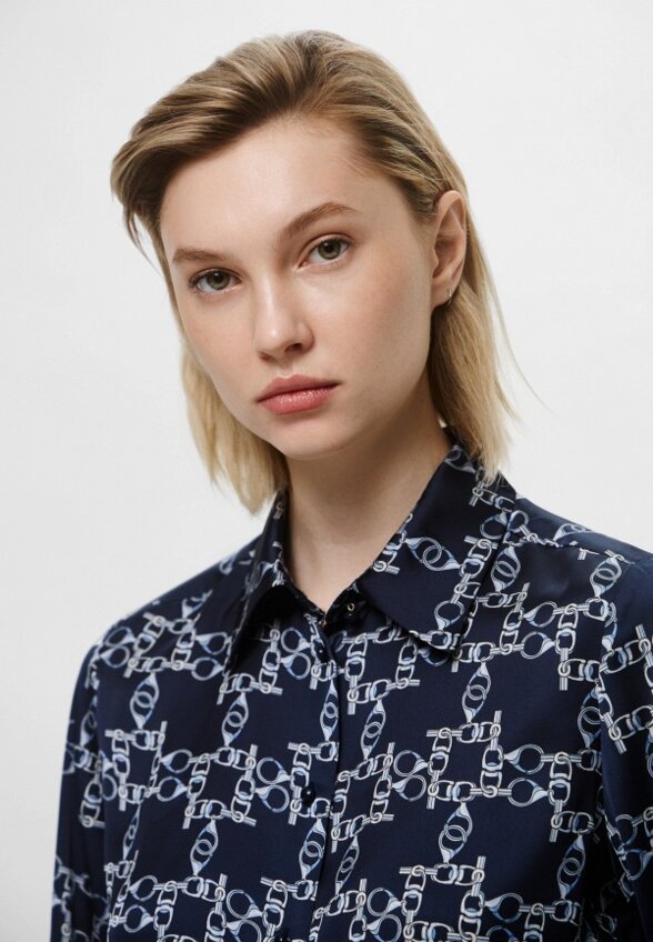 Блуза Pennyblack