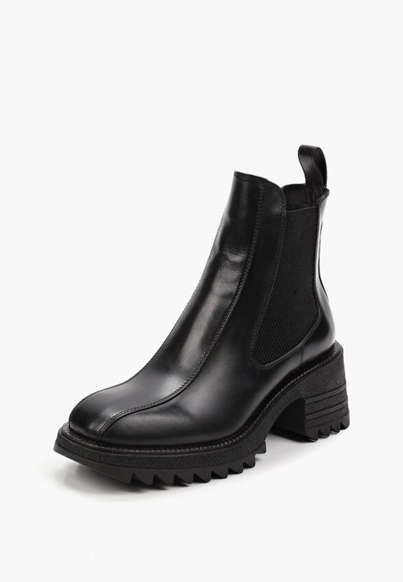 Ботильоны Roberto Piraloff