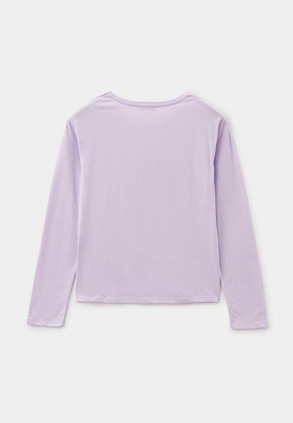 Лонгслив United Colors of Benetton