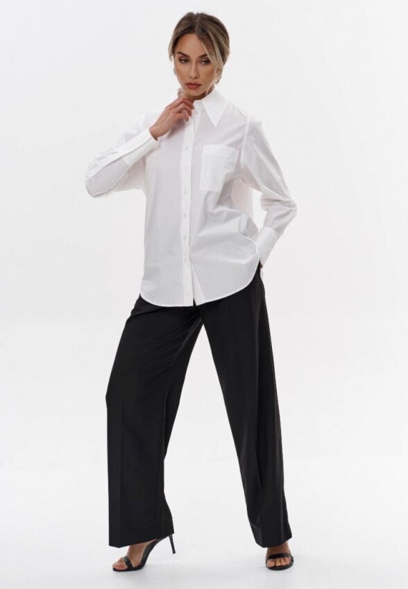 Рубашка Ennstore