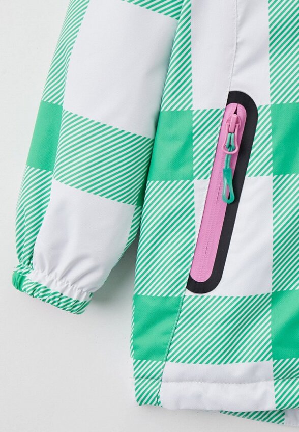 Куртка утепленная Oldos