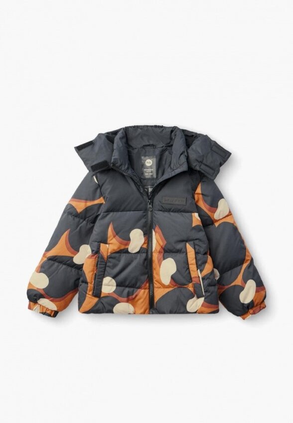 Пуховик Happy Baby