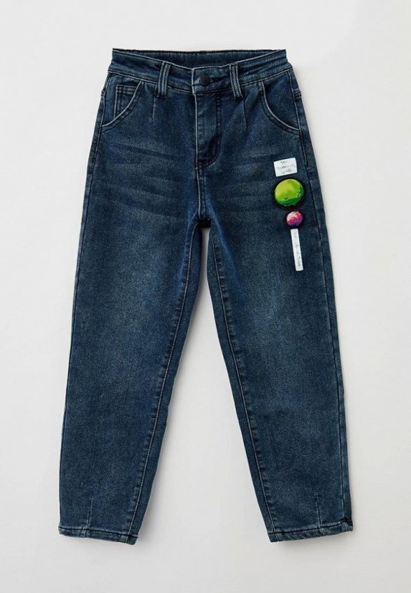 Джинсы PlayToday