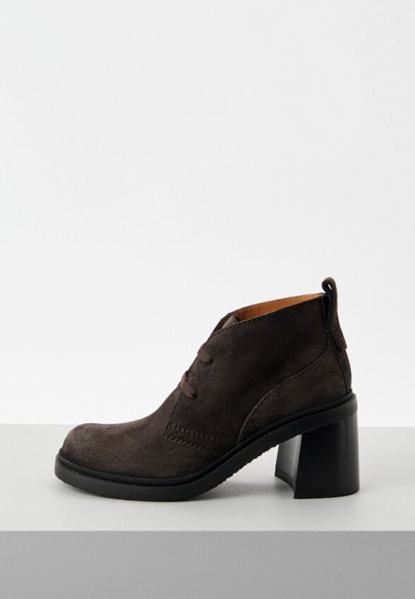 Ботильоны See by Chloe